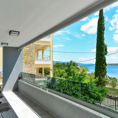 Villa Modern Villa Futura Maslenica