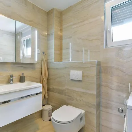 Modern Villa Futura *